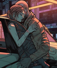 老秦吴晴晴小说阅读