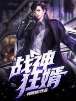 战神狂婿小说阅读