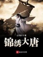 锦绣大唐小说阅读