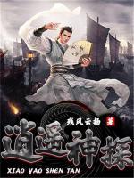 逍遥神探小说阅读