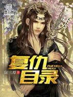 复仇目录小说阅读