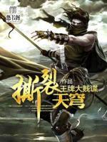 撕裂天穹小说阅读