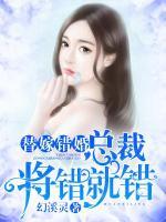 漫漫时光都给你小说阅读