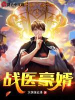 战医豪婿小说阅读