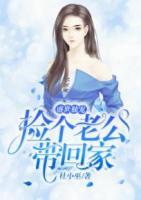盛世独宠：捡个老公带回家小说阅读