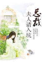 总裁夫人请入坑小说阅读