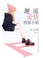 邂逅爱情的郁小姐小说阅读