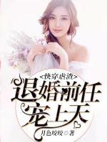 快穿虐渣：退婚前任宠上天小说阅读