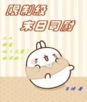 限制级末日司尉小说阅读