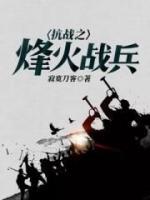 抗战之烽火战兵小说阅读