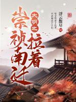 朱慈烺朱由检小说阅读