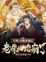 陆渊朱元璋小说阅读
