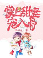 掌上甜妻宠入骨小说阅读