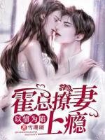 以情为陷：霍总撩妻上瘾小说阅读