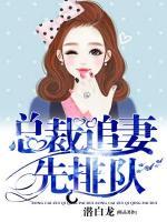 总裁追妻先排队小说阅读