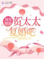 贺凌寒姜轻小说阅读