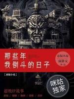 那些年我倒斗的日子小说阅读