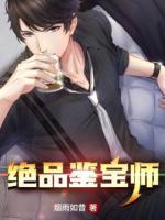 绝品鉴宝师小说阅读