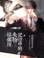 记忆中的失物招领所小说阅读
