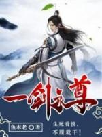 一剑永尊小说阅读