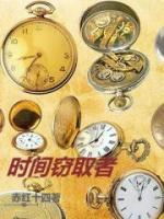 时间窃取者小说阅读