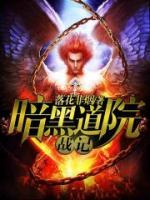暗黑道院战记小说阅读