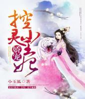 娇宠控灵小王妃小说阅读