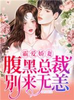 霸爱娇妻：腹黑总裁别来无恙小说阅读