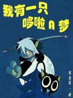 我有一只哆啦A梦小说阅读