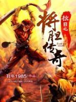 抗日之将胆传奇小说阅读