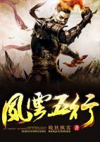 风云五行小说阅读