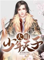 大明少年天子小说阅读