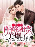 一胎三宝：肖爷的祖宗美爆了小说阅读