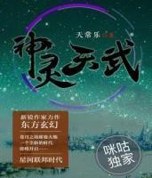 神灵天武小说阅读