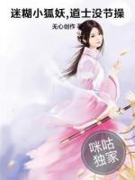 迷糊小狐妖,道士没节操小说阅读