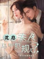 沈总，夫人马甲犯规了小说阅读