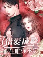 错爱成瘾：此生唯你不忘小说阅读