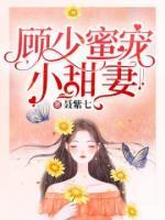 顾少蜜宠小甜妻小说阅读