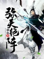 弥天绝阵小说阅读