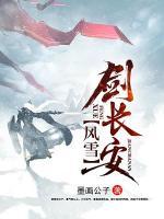 风雪剑长安小说阅读