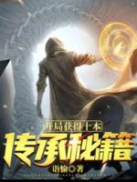开局获得十本传承秘籍小说阅读