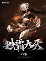 独霸九天小说阅读