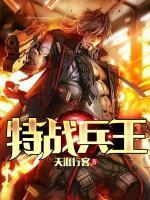 特战兵王小说阅读