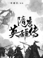 隋唐英雄传小说阅读