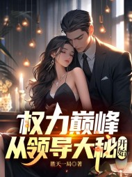 权力巅峰:从领导大秘开始精彩