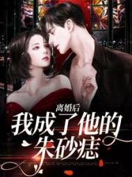 离婚后我成了他的朱砂痣阅读小说阅读