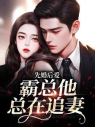 先婚后爱：霸总他总在追妻顾庭琛小说阅读
