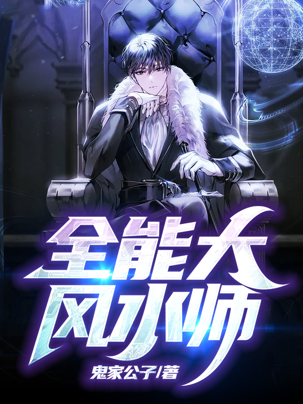 全能大风水师小说阅读