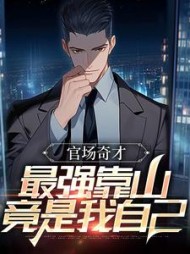 官场奇才：最强靠山竟是我自己李霖小说阅读