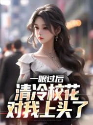 一眼过后清冷校花对我上头了陈升小说阅读
